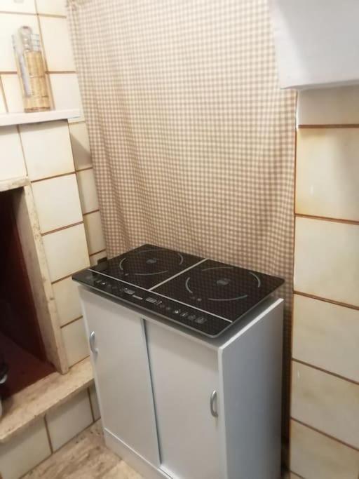 Alloggio Incantevole Storico Daire Carovigno Dış mekan fotoğraf